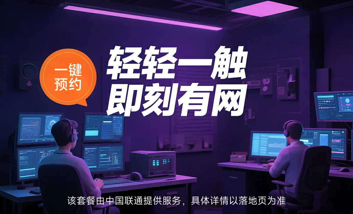 白碱滩区中国联通